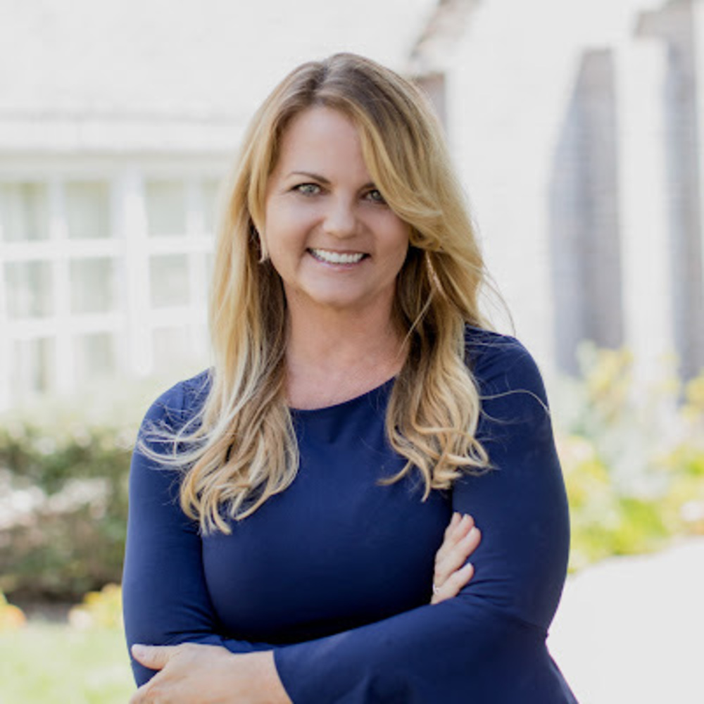 Meet your Posher, Stacy